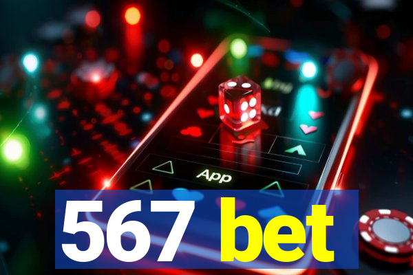 567 bet